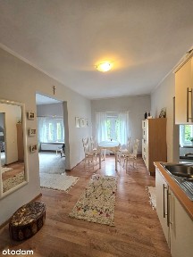 Mieszkanie, 55,90 m², Bytom