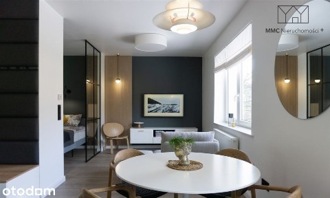 Kawalerka 36 m² | Po remoncie | Osiedle Tuwima