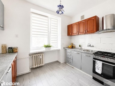 potencjał na apartament | Winda | Parking za bramą