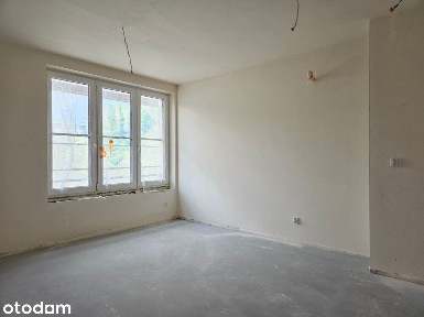 Nowe 32 metrowe - Krowodrza - rejon ulicy Lea -