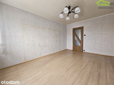 3 pokoje - Tarpno - 48,17m2