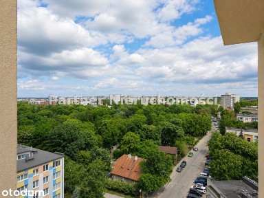 3 Pokojowe Mieszkanie Z 2 Balkonami-gałczyńskiego