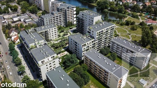 Gajowa, Przy Balatonie 31-135 m2, Nowa Inwestycja