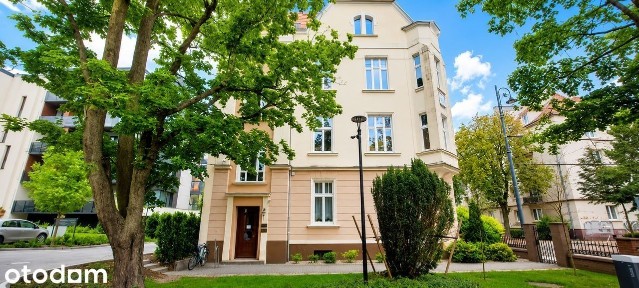 Super oferta cenowa. 204m2 w kamienicy. Centrum Bydgoszczy.
