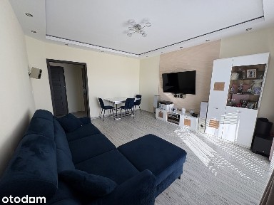Bezpośrednio: 2 pokoje 50m² z garażem i windą. Toruń, Osiedle Winnica