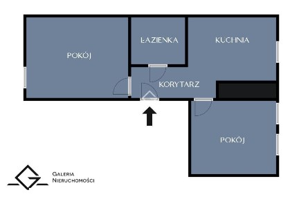 Inwestycyjne | Centrum Gdańska | klimatyczne