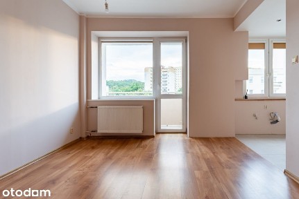 Gdynia | 2 pokoje |balkon| blisko Skm |inwestycja