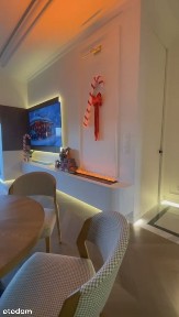 Apartament pod Booking premium nowy + garaż miejsce w hali ! Motława