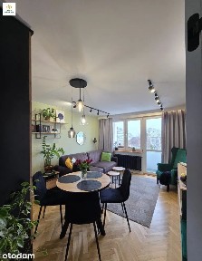 Przymorze | 2 pokoje | świeżo po remoncie