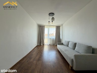 Mieszkanie 40 m² | Centrum Malborka
