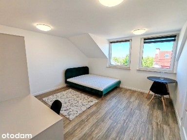 Kompleks mieszkań pod inwestycję/Starówka Chełm