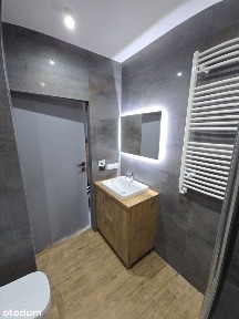 Nowe mieszkanie | 45 m² | 3 pokoje + garaż + komórka