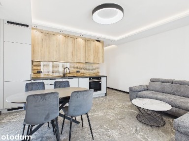 Nowy apartament, nigdy niezamieszkały, ul. Ekonomiczna.