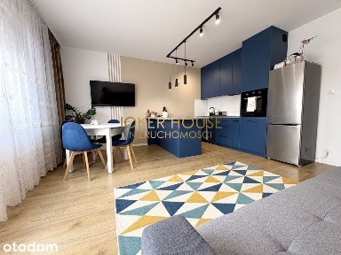 3 pokoje po remoncie - 53m² - Nowe Miasto, Rzeszów