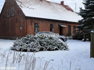 Dom w Radęcinie