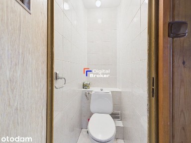 3-pok 200 m od Metra Stokłosy | 62,9 m2| Rozkładowe | KW