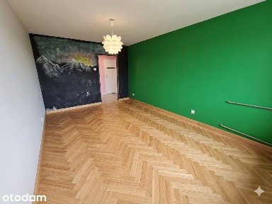 Na sprzedaż 3-pokojowe mieszkanie 66,9m2 w Oborach,blisko Konstancina!