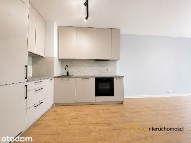 Nowe mieszkanie, wykończone, klimatyzacja, balkon