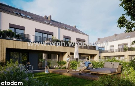 Nowy apartament 126mkw, duży taras Ołtaszyn