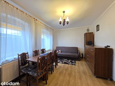 Przemków, mieszkanie, 3 pokoje, 77 m2, sprzedam 126 000zł.