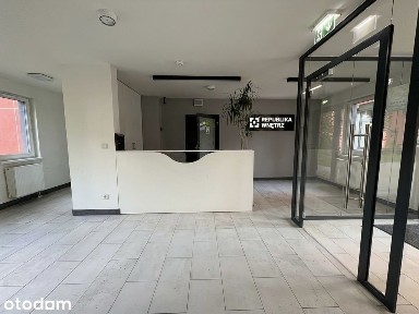 Wyjątkowe 2 pokoje, ok. 50m² po podłodze