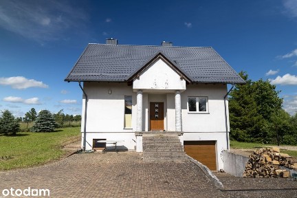 Pałubin, Stara Kiszewa, kościerski, pomorskie