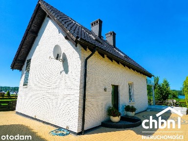 Zamieszkaj nad Jeziorem Charzykowskim - unikatowa oferta!