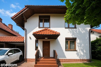 DOM | 294 m2 | 10 pok | 7,83 ar | Garaż | 0% PROWIZJI