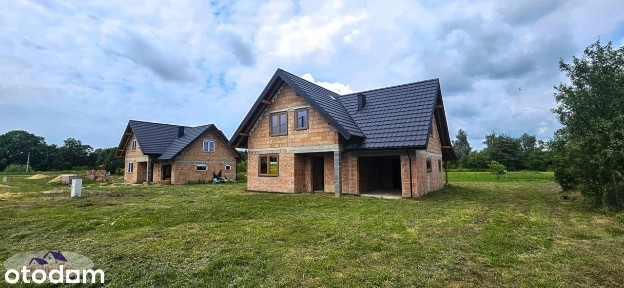 Dom, 119,20 m², Dąbrowa Tarnowska