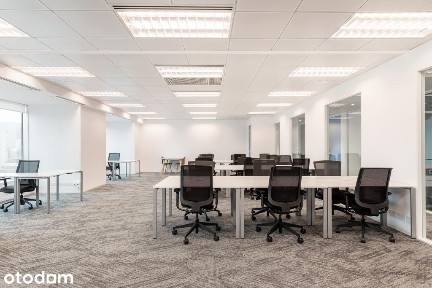 Wynajem biura w Warszawie: Znajdź 4-osobową powierzchnię biurową w lokalizacji Regus Skylight wszystko, czego potrzebujesz na elastycznych warunkach