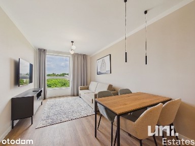 Premium apartament | Siłownia | Bez prowizji