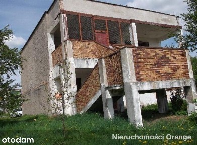 Nieruchomość na Osiedlu Olimpijczyków