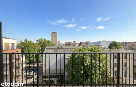 Super Promo❗ 2pok + duży balkon/ taras❗ Najwyższe