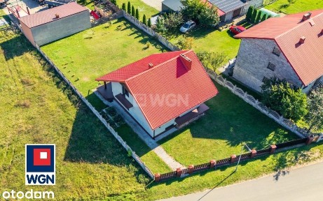 Dom, 200 m², Raciszyn