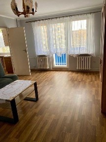 Kawalerka 32 m² na wynajem - os. Wichrowe Wzgórze OD ZARAZ!