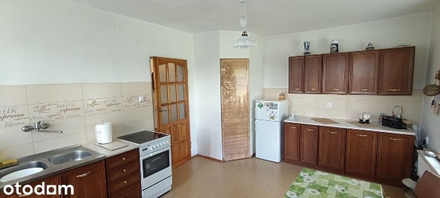 Przestronny dom dla rodziny - cisza, spokój i duży ogród