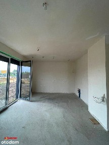 Nowy szereg 127m, garaż, ogród, pd Wrocławia