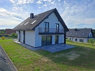 Sprzedam dom jednorodzinny - Nowy Wiśnicz