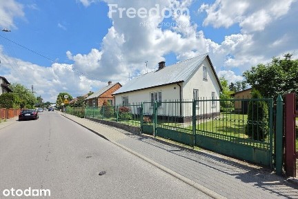 Dom z dużym ogrodem w centrum | 930 m² działki