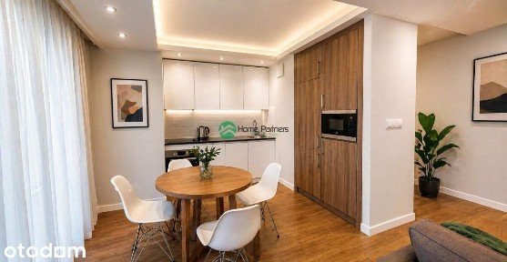 Browary Warszawskie | Apartament | klimatyzacja