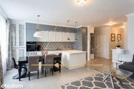 Apartament Oś Królewska Widok Dwustronne