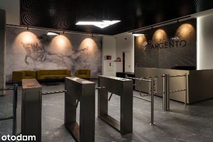 Lokal biurowo-usługowy 178,7 m² | Marcika 4A |