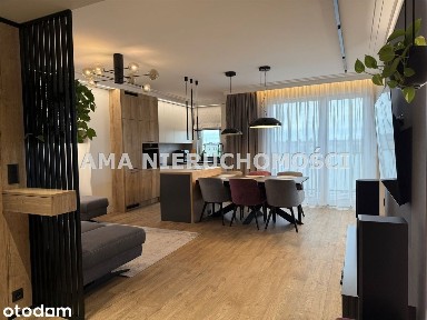 Apartament Pemium dla Wymagających