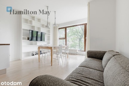 Jasny apartament | Rezydencja Naruszewicza