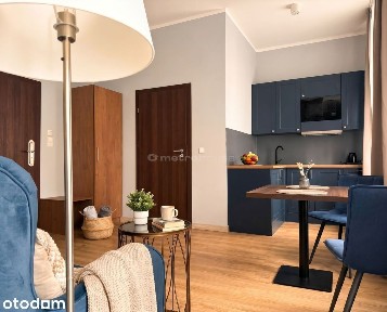 Piękny apartament,2 pokoje,wysoki standard,Centrum