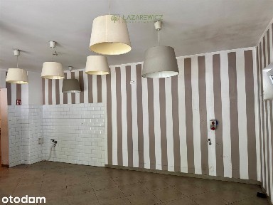 Lokal do wynajęcia 41 m² - Otwock, Samorządowa 5