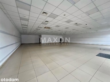 320m2 lokal handlowy Michałowice