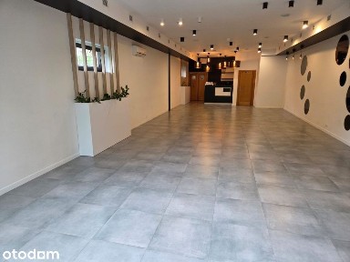 Idealny lokal pod gabinety,fitness lub biuro-100m2