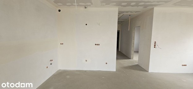 PARTEROWY, FUNKCJONALNY, WYKOŃCZENIE POD KLUCZ, Otusz, Buk, poznański, wielkopolskie