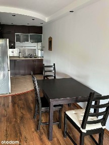 Września, ul. Koszarowa - 2 pokoje, balkon, piwnica